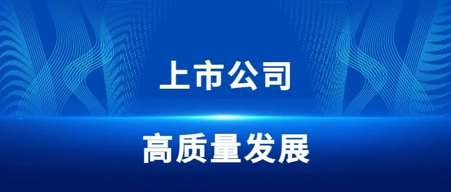 上海市副市长解冬一行莅临凯发K8旗舰厅技术调研｜共话上市公司高质量发展新篇章